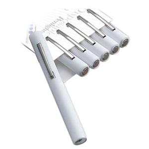 Adlite Disposable Penlight, 5" x 1/2" dia.