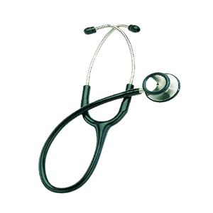 Adscope 603 2-HD Stethoscope, Black
