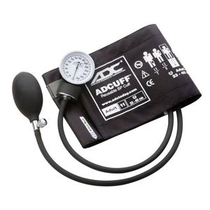 Professional Aneroid Sphygmomanometer with Nylon Cuff