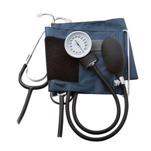 Prosphyg 790 Home Blood Pressure Monitor, Adult, Navy
