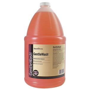 GentleWash Body Wash/Shampoo, 1 gal