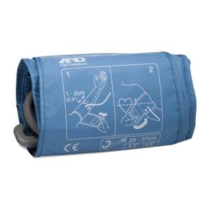 A&D Medical Replacement Blood Pressure Cuff, Medium