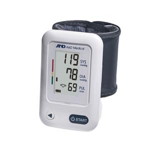 Premium Wrist Blood Pressure Monitor