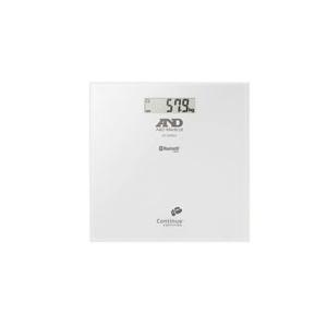 A&D Wireless Premium Weight Scale