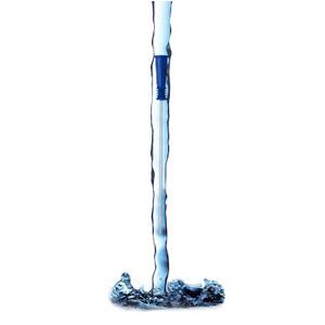LoFric Straight Male Catheter 22 Fr 16"