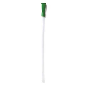 LoFric Straight Female Catheter 12 Fr 8"