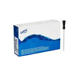 LoFric Primo Coude 10 Fr 16"