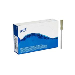 LoFric Primo Catheter 12 Fr 16"