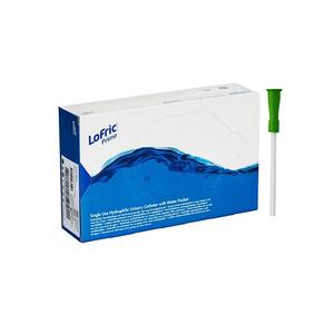 LoFric Primo Coude Catheter 14 Fr 16"