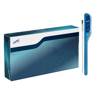 LoFric Origo Male Catheter, 12 FR, 16"