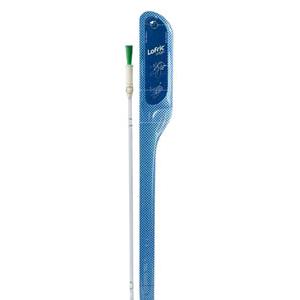 LoFric Origo Coude Catheter 18 Fr 16"
