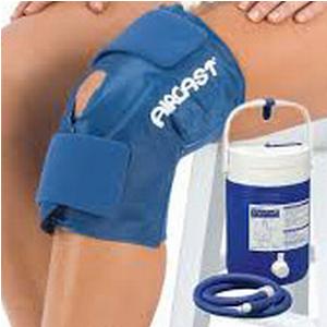 Knee Cryo/Cuff Large Knee Cryo Cuff With Cooler 20" - 31"
