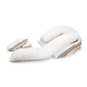 MedCline Reflux Relief System + Extra Cases, Small