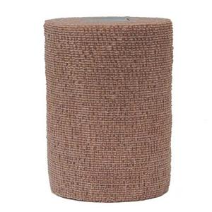 Co-Flex Compression Bandage, 3" x 5 yds., Tan