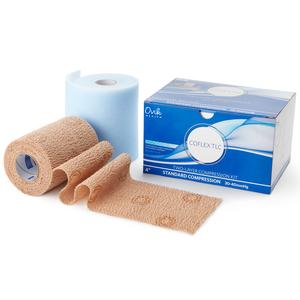 CoFlex TLC Two Layer Compression, Tan