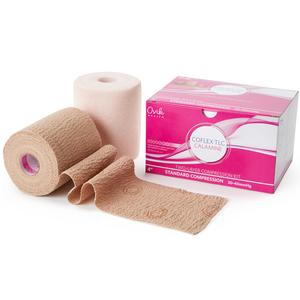 CoFlex TLC Calamine Standard Compression, 4"