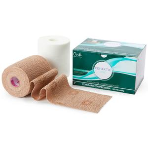 CoFlex TLC Zinc Standard Compression, 4"