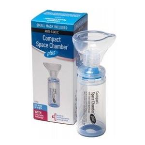 Anti-Static Compact Space Chamber with Small  Mask