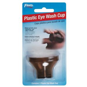 Flents Plastic Eye Wash Cup