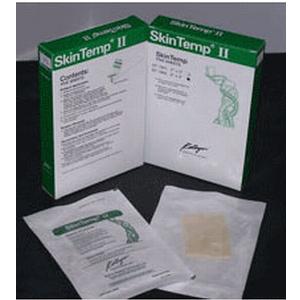 Skin Temp II Dressing Sheet 2" x 2"