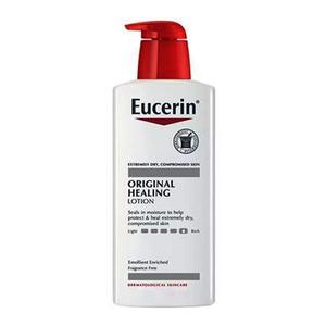 Eucerin Original Healing Lotion, 8.4 oz