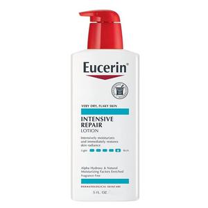 Eucerin Intensive Repair Lotion 5 oz