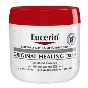 Eucerin Original Healing Creme 16 oz