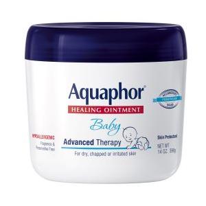 Aquaphor Baby Ointment