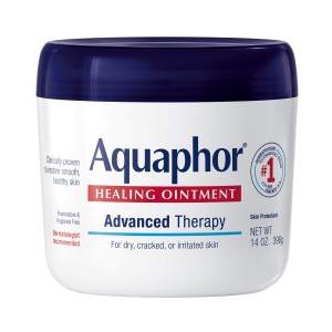 Aquaphor Jar 14 oz