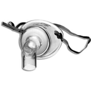 Trach Mask, Pediatric