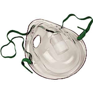 Adult Aerosol Mask