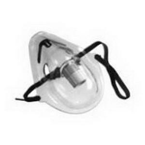 Pediatric Aerosol Mask