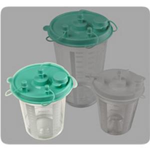 1200cc Replacement Canister For Aspiration