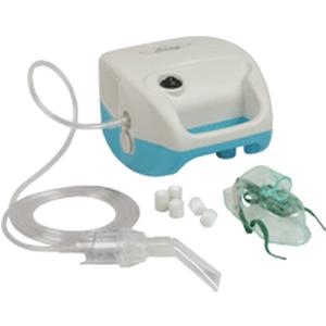 Schuco S5000 Compressor Nebulizer