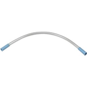 Tipping Tubing, 13", Blue, Each