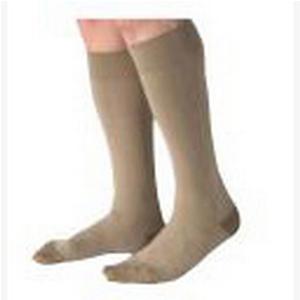 Jobst For Men Knee,20-30,Medium,Closed,Khaki