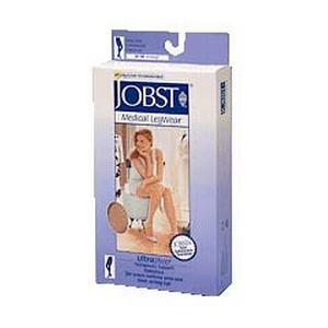 Med Waist Hght, Beige Clsd Toe, Ultrasheer, 30-40