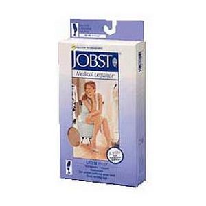 Xlg Waist Hght, Beige Clsd Toe, Ultrasheer, 30-40