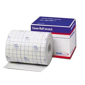 Cover-Roll Stretch Non-Woven Adhesive Bandage 2" x 10 yds.