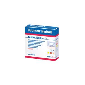 Cutimed Hydro B 6" x 7" Sacral