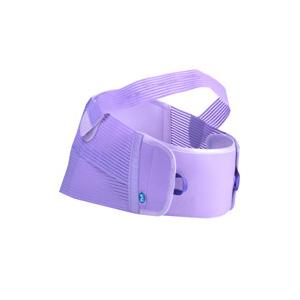 Pro-Lite Maternity Support Belt, Medium, Lavender