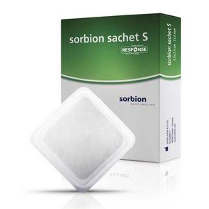 Cutimed Sorbion Sachet S Dressing, 12" x 8"