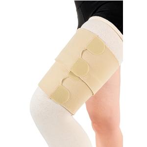 FarrowWrap Strong Thighpiece, Regular, Tan, Large