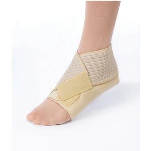 FarrowWrap Classic Footpiece, Tan, Regular, Small