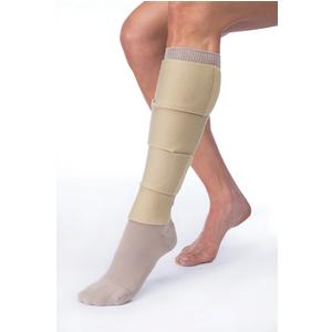 FarrowWrap 4000 Legpiece, Tan, Tall, Large