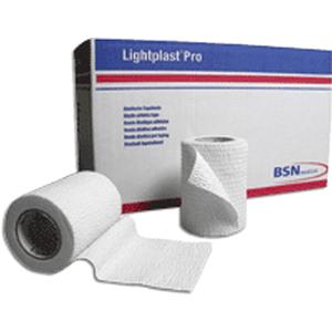 Lightplast Pro Elastic Adhesive Bandage 2" x 5 yds