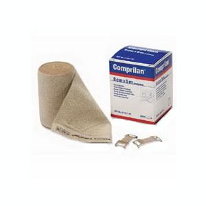 Comprilan 3.9" X 10.9Yds (10Cm X 10M)