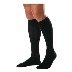 Ambition Knee-High, 30-40, Long, Black, Size 4