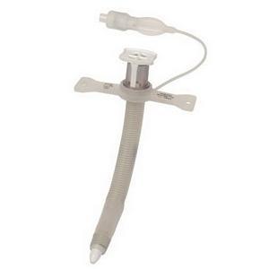 Smiths Medical ASD, Inc. Bivona Uncuffed HyperFlex Extra Length TracheostomyTube 110 mm