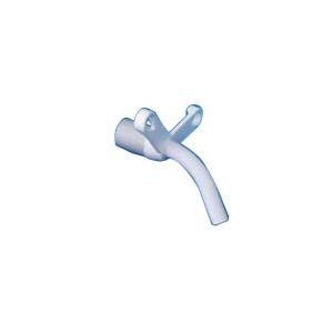 Smiths Medical ASD, Inc. Bivona Uncuffed Pediatric Tracheostomy Tube 4-1/2 mm 42 mm